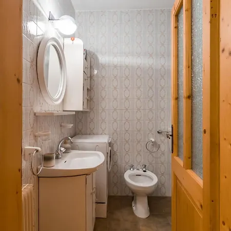 A Casa Delle Dolomiti