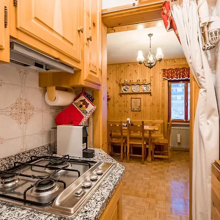 A Casa Delle Dolomiti Sappada