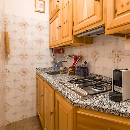 Appartement A Casa Delle Dolomiti Sappada