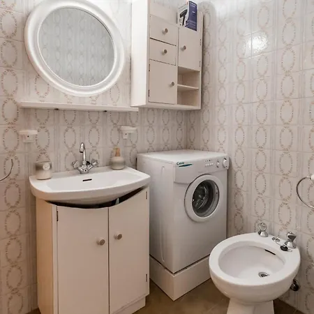 Appartement A Casa Delle Dolomiti *