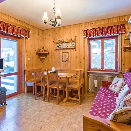 A Casa Delle Dolomiti