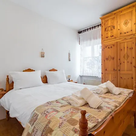 A Casa Delle Dolomiti Apartament Sappada
